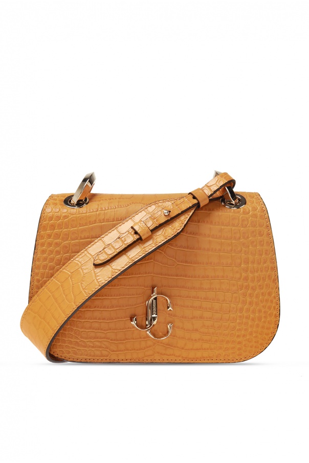 jimmy choo varenne crossbody bag